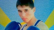 На юге Казахстана вандалы осквернили могилу чемпиона Саттарханова