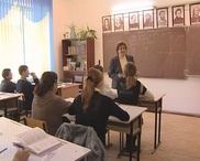 70 процентов учителей в Кыргызстане не имеют педагогического образования