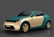 К осени 2011 года 40 "Ё-мобилей" отправят на краш-тесты