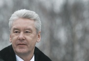 Собянин успокоил москвичей: "Моя жена далека от бизнеса"
