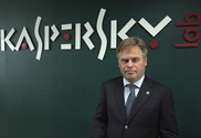 Касперский попросил журналистов воздержаться от публикаций о его близких