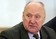 В Беларуси экс-спикер парламента Гриб вызван в прокуратуру по делу о теракте