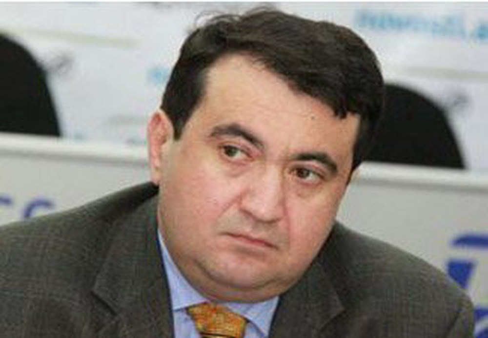 Анар Мамедханов. Фото с сайта 1newsaz.com