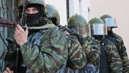 Освобождение сына Касперского прошло без единого выстрела