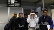 Пытавшийся угнать самолет казахстанец отказывается сотрудничать со следствием