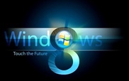 В Интернет "утекла" предварительная версия Windows 8