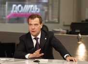 Россия предлагает зарубежным партнерам развивать ядерную энергетику