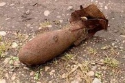 В Германии из-за бомбы эвакуированы 12 тысяч человек