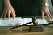 Пропавшего карагандинского судью нашли мертвым в степи