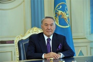 Назарбаев высказался по поводу отношений Казахстана и тюркских народов