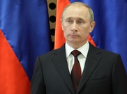Путин поручил правительству повысить с мая экспортные пошлины на нефтепродукты