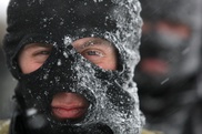 В Астане на праздник можно заказать спецназ за 1,5 тысячи долларов