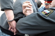 Устроивший поножовщину в 90-х годах в Караганде был задержан в России