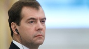 Медведев предложил сажать террористов по разным тюрьмам