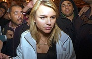 Журналистка CBS рассказала о своем изнасиловании во время революции в Египте