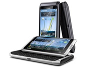 Tengrinews.kz протестировал бизнес-смартфон Nokia E7