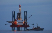 Разведанные запасы Каспия составили 2,95 миллиарда тонн нефти