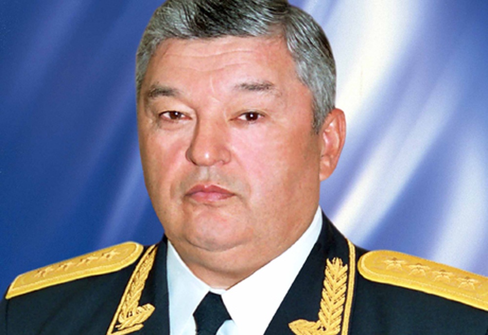 Мухтар Алтынбаев. Фото с сайта rudata.ru