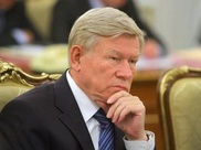 Перминов занял пост замгендиректора ОАО "Российские космические системы"