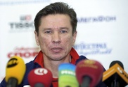 Быков не нашел для Семина места в сборной на чемпионате мира