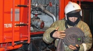 В Восточном Казахстане ликвидированы степные пожары