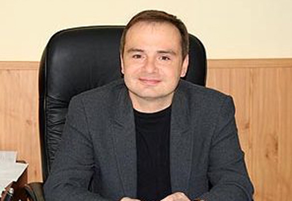 Антон Куликов. Фото с сайта news4k.com
