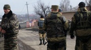 В Кабардино-Балкарии ликвидирован предполагаемый боевик