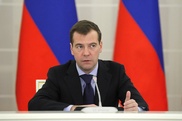 Медведев поддержал идею о химической кастрации педофилов