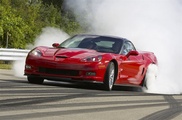 General Motors выпустит новый Chevrolet Corvette C7