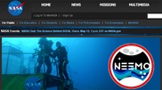Хакеры взломали сайт NASA