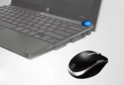Появилась первая в мире Wi-Fi-мышь Mobile Mouse