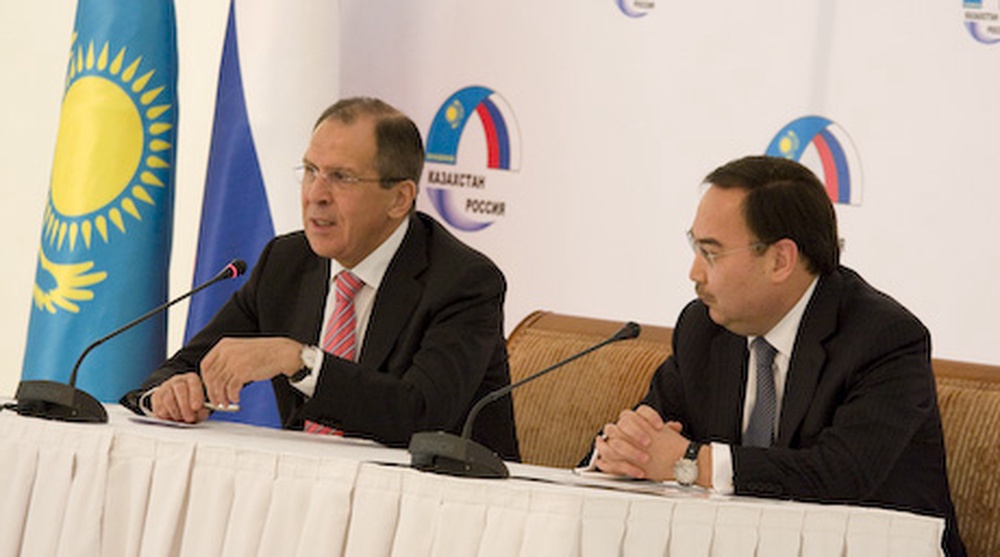Иран может присоединиться к ШОС