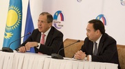 Иран может присоединиться к ШОС