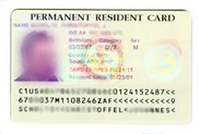 США отменили результаты розыгрыша грин-карт