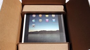 США столкнулись с дефицитом iPad 2