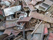 Контрабандисты пытались вывезти из Узбекистана 250 тонн металла