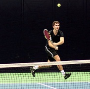 В финале турнира ITF в Алматы ‎встретятся Илья Старков и Федерико Гаио
