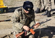 Гибель солдата-срочника в Павлодаре признана несчастным случаем