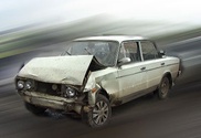 В выходные на юге Казахстана в ДТП погибли трое человек 