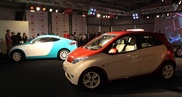 Начался прием заказов на "Ё-мобили"