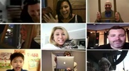 В конце 2011 года выйдет фильм о пользователях Twitter