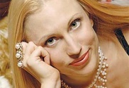 Вице-президент "Алтына" Антонина Бабосюк вышла на свободу