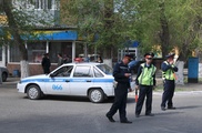 По подозрению в причастности к взрыву здания ДКНБ задержаны 20 человек