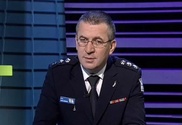 В России по подозрению в шпионаже задержали военного атташе Израиля