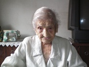 Самой старой жительницей Земли признали 114-летнюю бразильянку