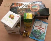 В торговых точках Аркалыка обнаружен чай с лимоном и плесенью