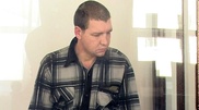 В Костанае убийцу продавщицы осудили на 18 лет