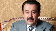 Начаты международные переговоры о поддержке кандидатуры Марченко на пост главы МВФ