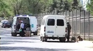 Взрыв в Актобе не был направлен на мирных жителей