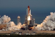 NASA объявило дату запуска последнего шаттла